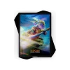 Riftbound: League of Legends - Unleashed Poppy Sleeves (100 Kartenhüllen)