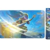 Riftbound: League of Legends - Unleashed Poppy Playmat