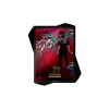 Riftbound: League of Legends - Unleashed Vi Sleeves (100 Kartenhüllen)