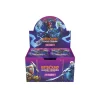 Riftbound: League of Legends - Unleashed Booster Display (24 Packs) (englisch)