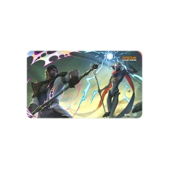 Riftbound: League of Legends - Vendetta Jacye vs Viktor Playmat