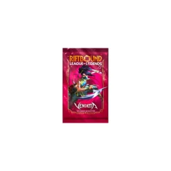 Riftbound: League of Legends - Vendetta Booster (englisch)