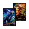 Riftbound: League of Legends - Vendetta Diana vs Leona Sleeves (100 Kartenhüllen)