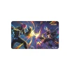 Riftbound: League of Legends - Vendetta Vi vs Jinx Playmat