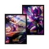 Riftbound: League of Legends - Vendetta Kayle vs Morgana Sleeves (100 Kartenhüllen)