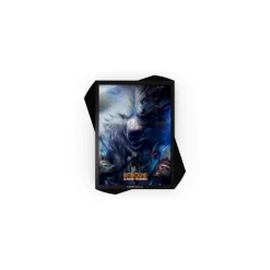 Riftbound: League of Legends - Volibear Sleeves (100 Kartenhüllen)