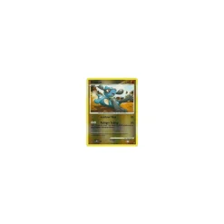 Riolu REVERSE HOLO