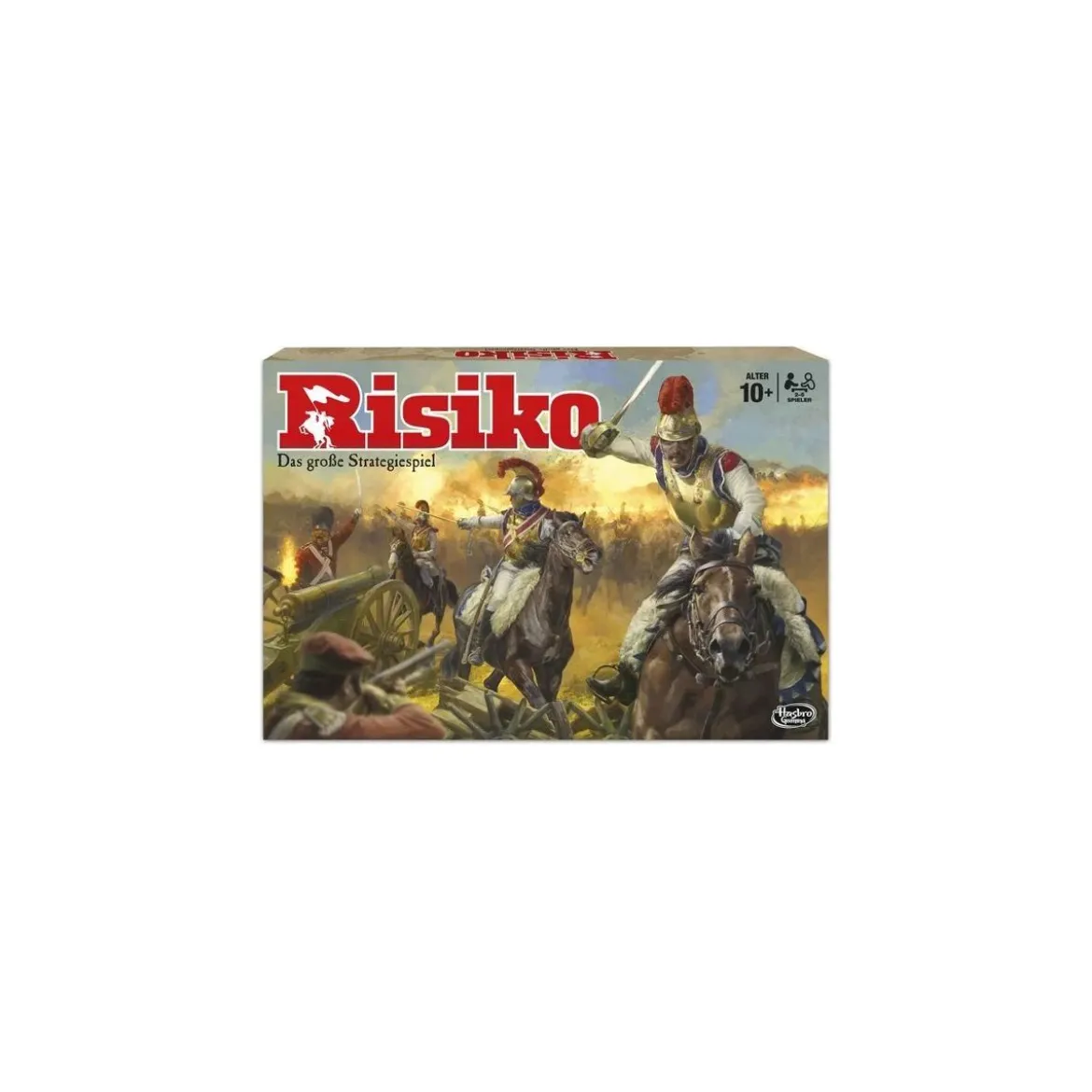 Risiko - Brettspiel