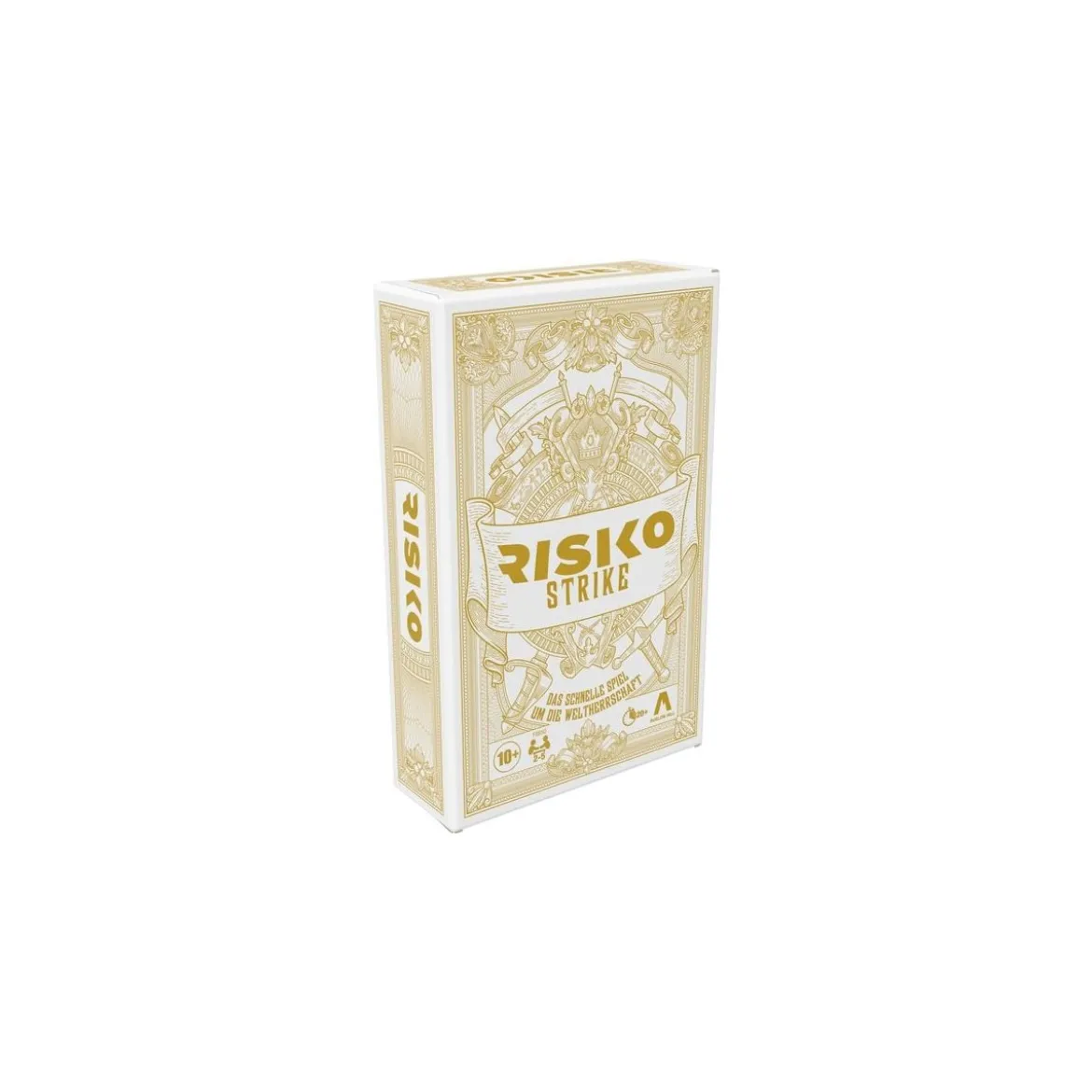 Risiko Strike - Würfelspiel
