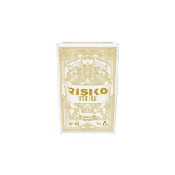Risiko Strike - Würfelspiel