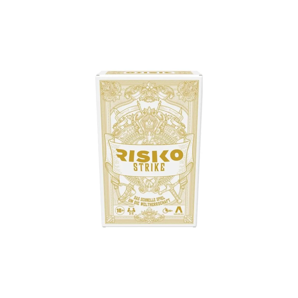 Risiko Strike - Würfelspiel