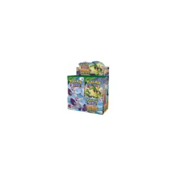 Roaring Skies Display Pokemon