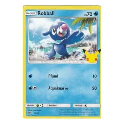 Robball 23/25