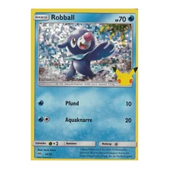 Robball 23a/25 HOLO