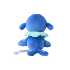 Robball Plüschfigur 10cm - Pokemon Fit Kuscheltier