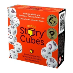 Rory's Story Cubes
