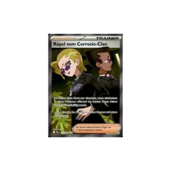 Rüpel vom Corrosio-Clan 112/084 Fullart