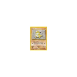 Sandshrew 62/102