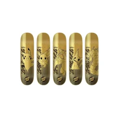 Santa Cruz x Pokemon Blind Bag Skateboard Decks (Limited Edition)