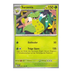 Sarzenia 071/165