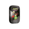 Scarlet & Violet Black Bolt & White Flare Whimsicott & Lilligant Mini Tin (englisch)