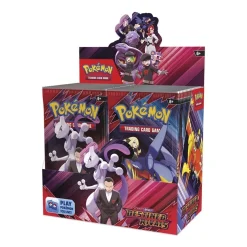 Scarlet & Violet Destined Rivals Display (36 Booster) (englisch)