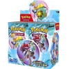 Scarlet & Violet Journey Together Display (36 Booster) (englisch)