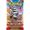 Scarlet & Violet Obsidian Flames Booster (englisch)