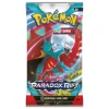 Scarlet & Violet Paradox Rift Booster (englisch)