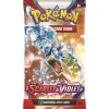 Scarlet & Violet SV1EN Booster (englisch)