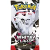 Scarlet & Violet White Flare Booster (englisch)