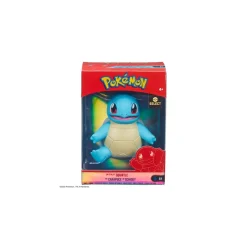 Schiggy Vinyl Figur ca. 10cm - Pokemon Figur von BOTI