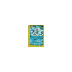 Schillok REVERSE HOLO