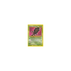 Schimmerndes Celebi 106/105 1. Edition HOLO BESPIELT