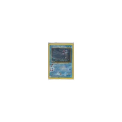 Schimmerndes Garados 65/64 1. Edition HOLO BESPIELT