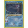 Schimmerndes Garados HOLO BESPIELT
