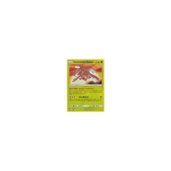 Schimmerndes Genesect 009/73 HOLO