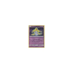 Schimmerndes Jirachi 042/73 HOLO