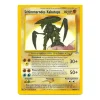 Schimmerndes Kabutops BESPIELT