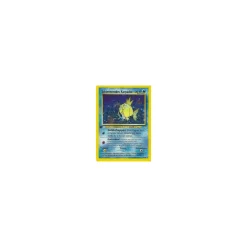 Schimmerndes Karpador 1. Edition