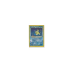 Schimmerndes Karpador 66/64 Holo