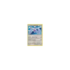 Schimmerndes Lugia SM82 PROMO