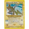 Schimmerndes Raichu BESPIELT