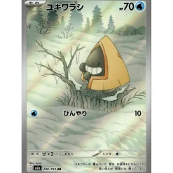 Schneppke 200/193 (japanisch)