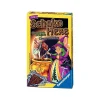 Schoko Hexe Kartenspiel