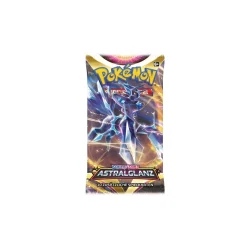 Schwert & Schild Astralglanz Booster (deutsch)