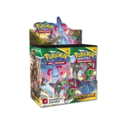 Schwert & Schild Drachenwandel Display (36 Booster) (deutsch)