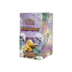 Schwert & Schild: Farbenschock 18 Booster Display (deutsch)