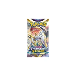 Schwert & Schild Strahlende Sterne Booster (deutsch)