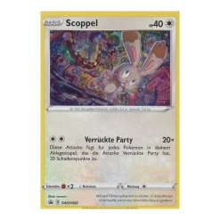 Scoppel SWSH082